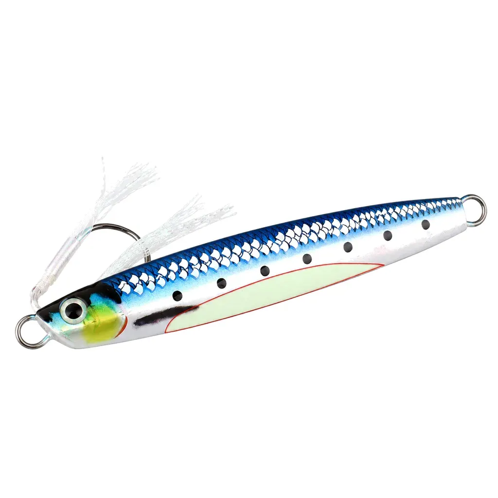 3D Scale Fast-Pitch Jig product detail 5