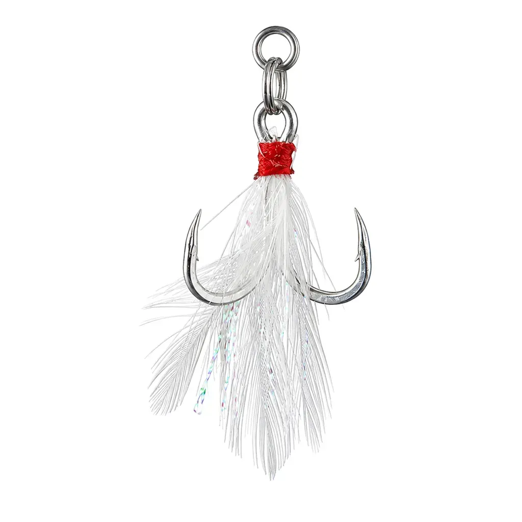 3D Scale Fast-Pitch Jig product detail 8
