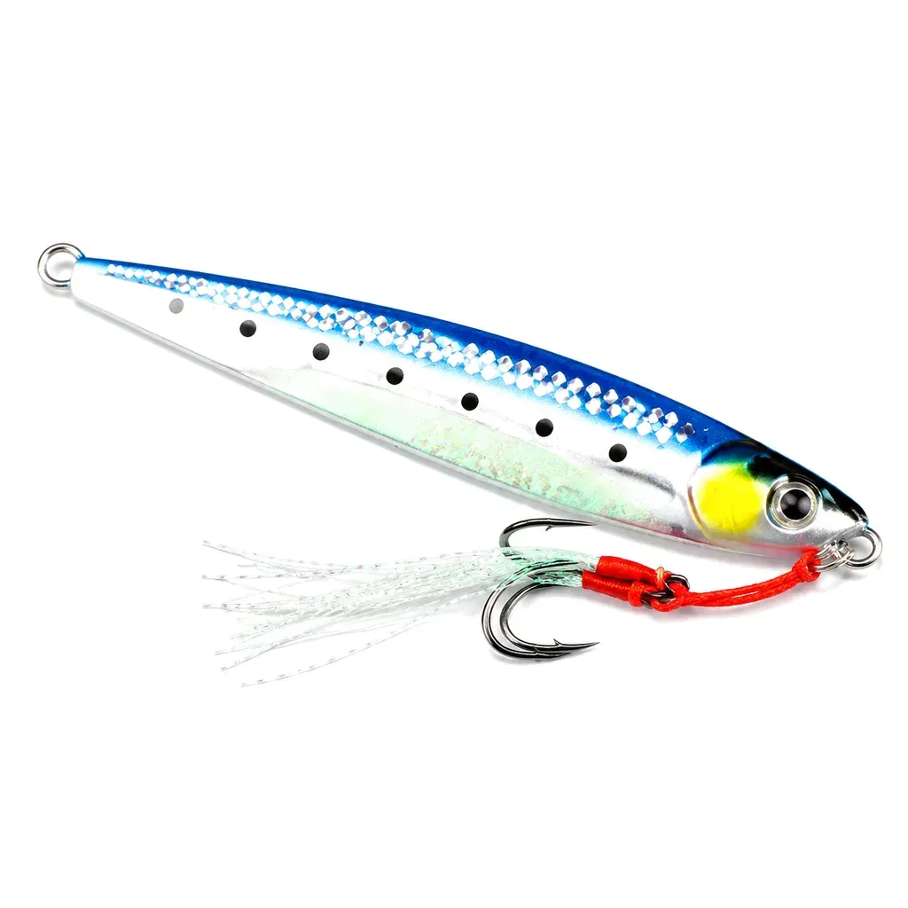 3D Scale Fast-Pitch Jig product detail 9