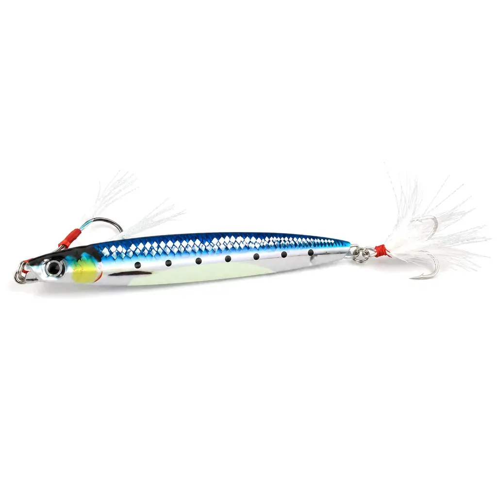 3D Scale Fast-Pitch Jig product detail 11