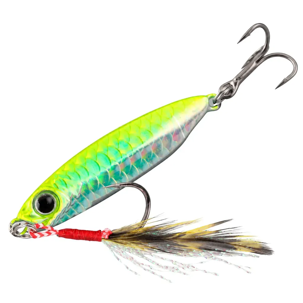 All-Depth Casting Jig 7–25g product detail 1
