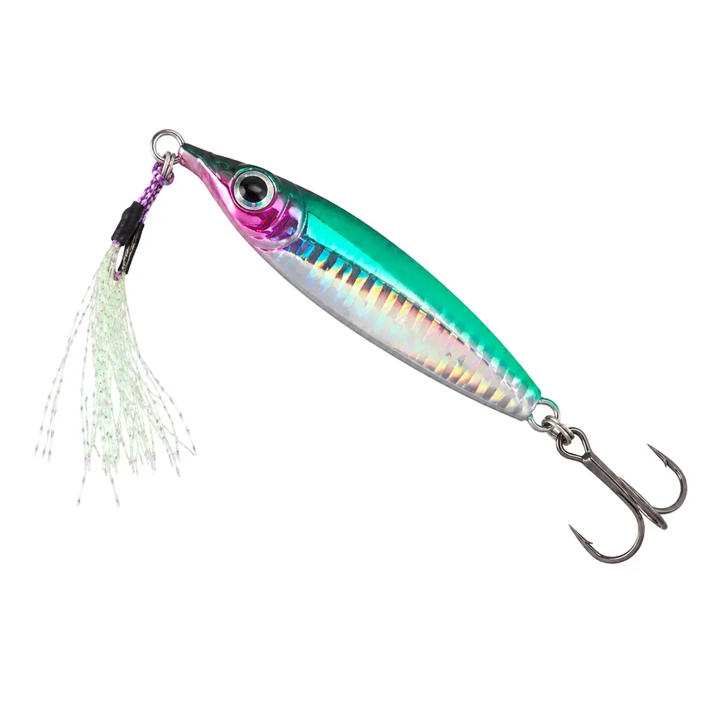 All-Depth Casting Jig 7–25g product detail 4