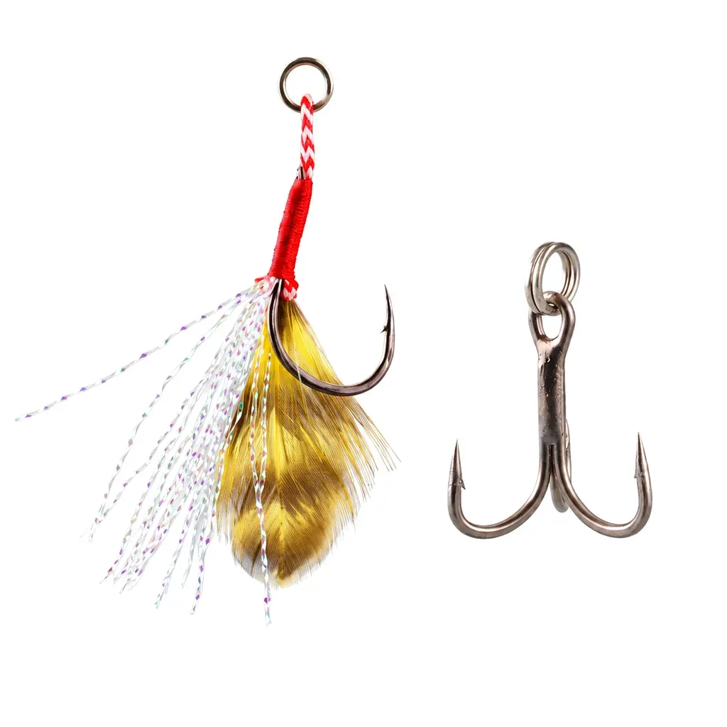 All-Depth Casting Jig 7–25g product detail 7