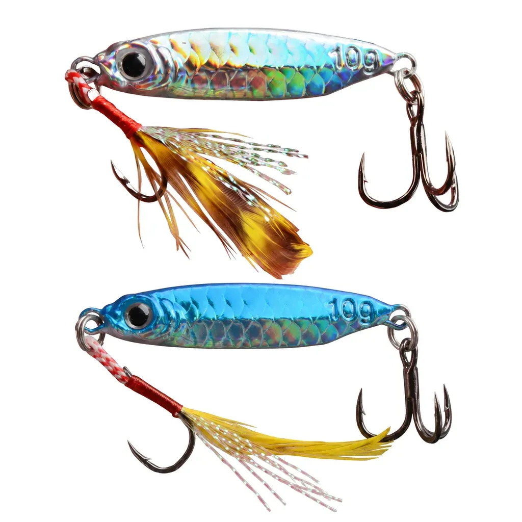 All-Depth Casting Jig 7–25g product detail 9