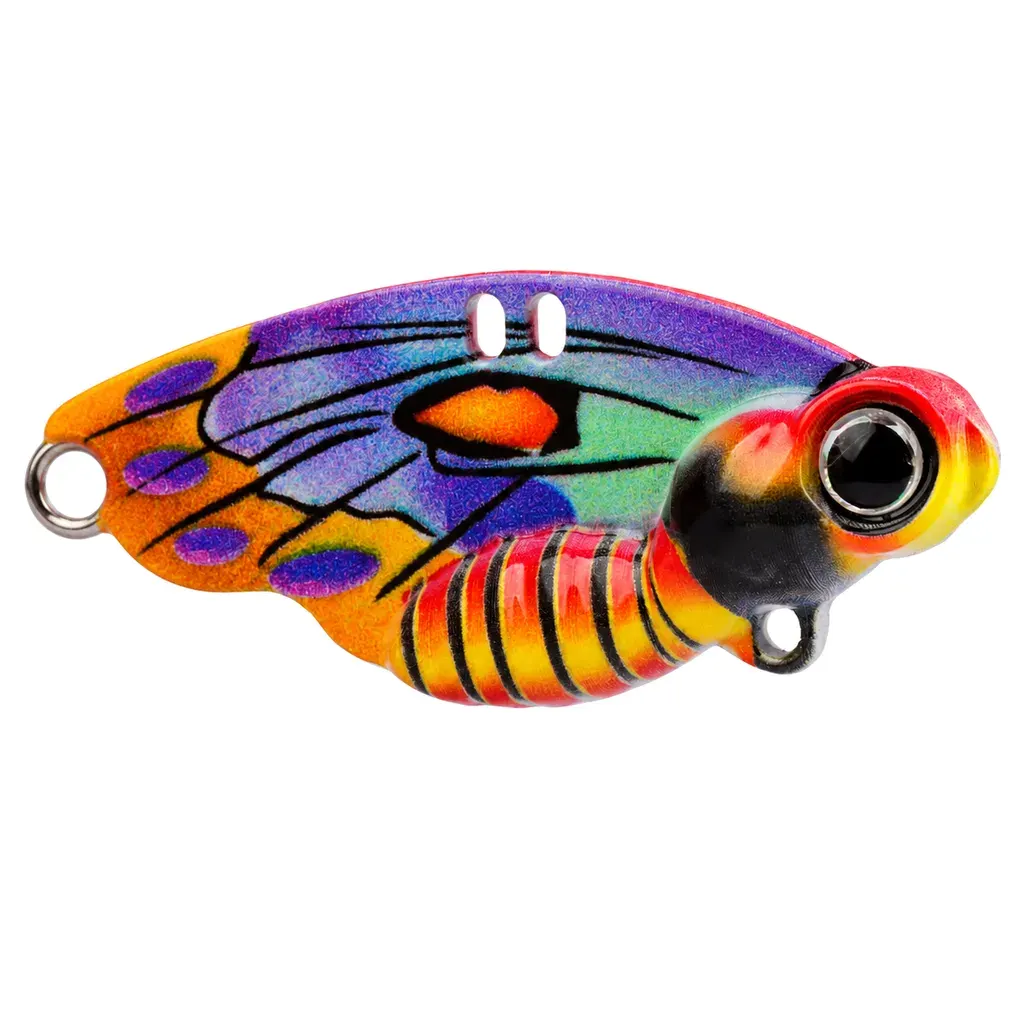 Butterfly Metal VIB Lure product detail 6