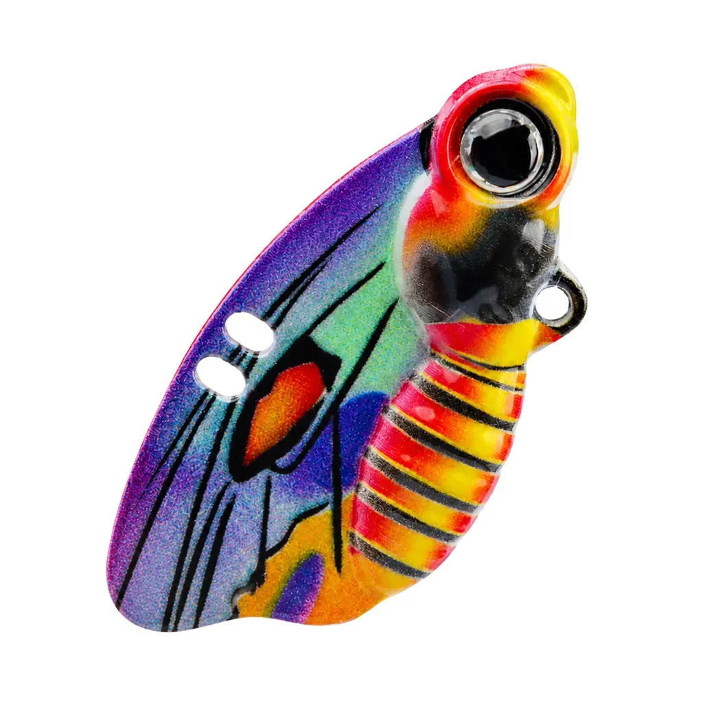 Butterfly Metal VIB Lure product detail 7