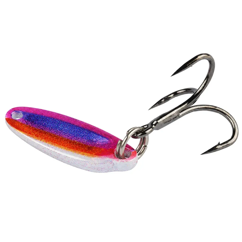 Butterfly Metal VIB Lure product detail 9
