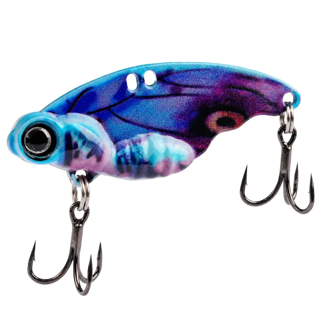 Butterfly Metal VIB Lure product detail 13