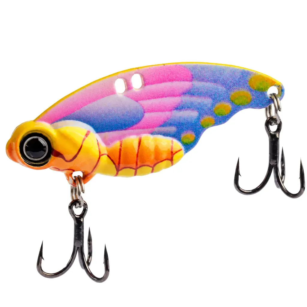 Butterfly Metal VIB Lure product detail 14