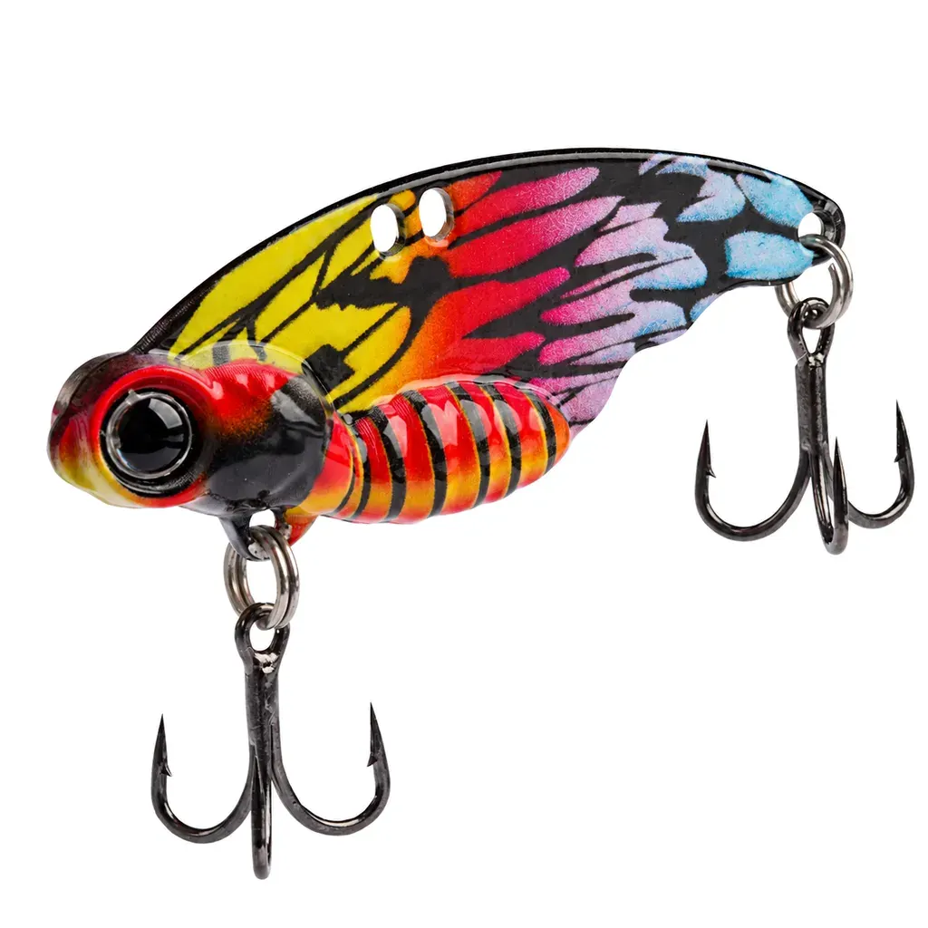 Butterfly Metal VIB Lure product detail 15