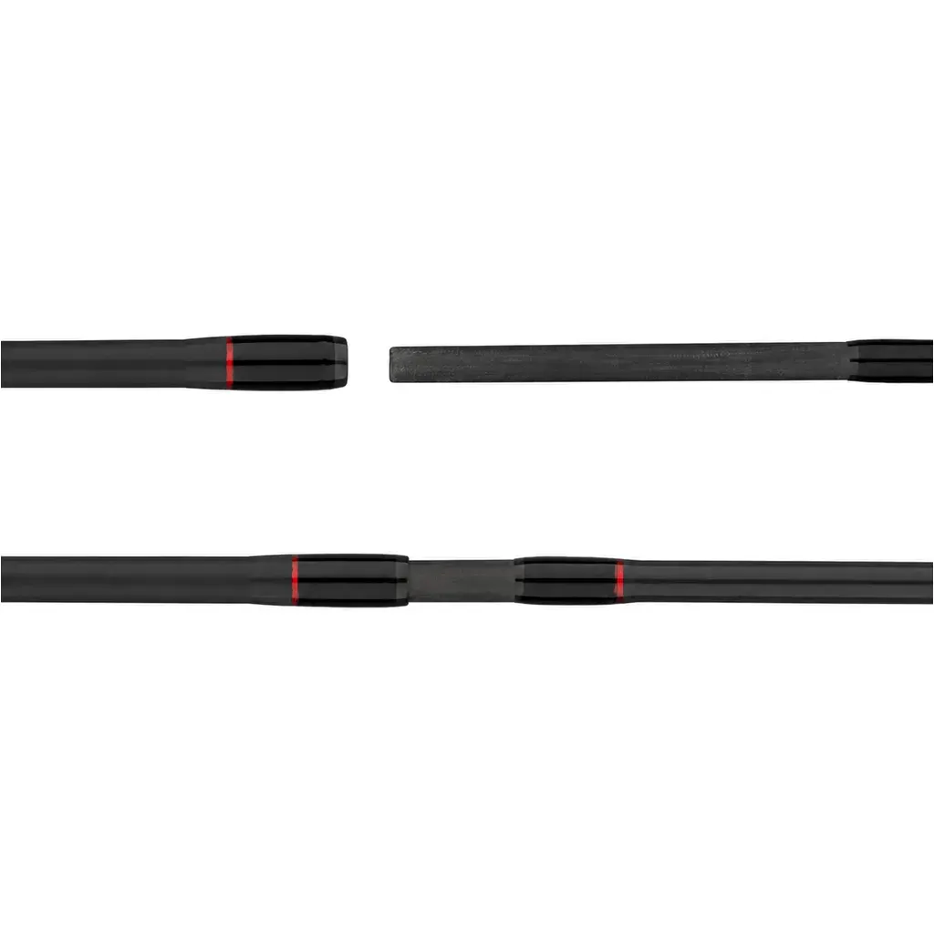 Carbon Lure Rod and Reel Combo product detail 24