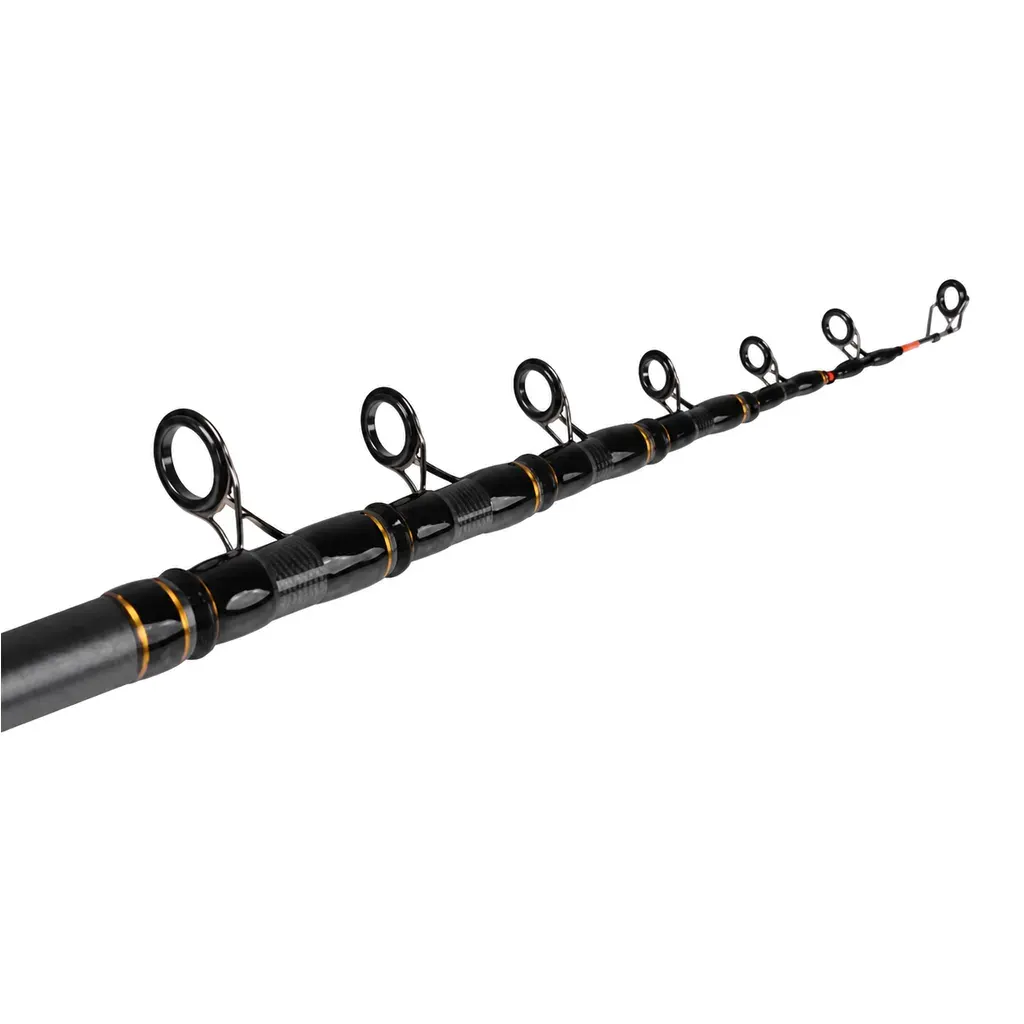 Carbon Surf Casting Rod product detail 7