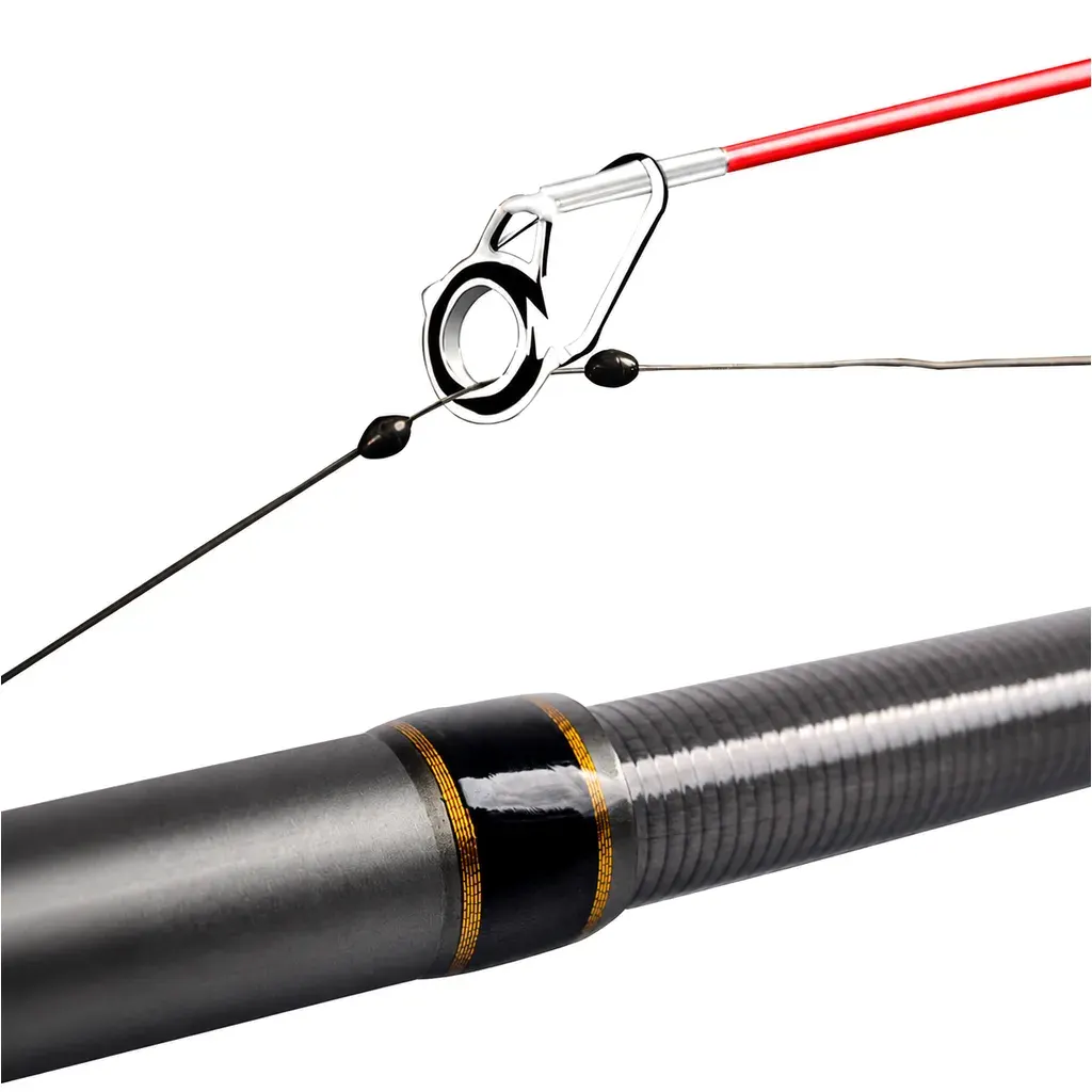 Carbon Surf Casting Rod product detail 8