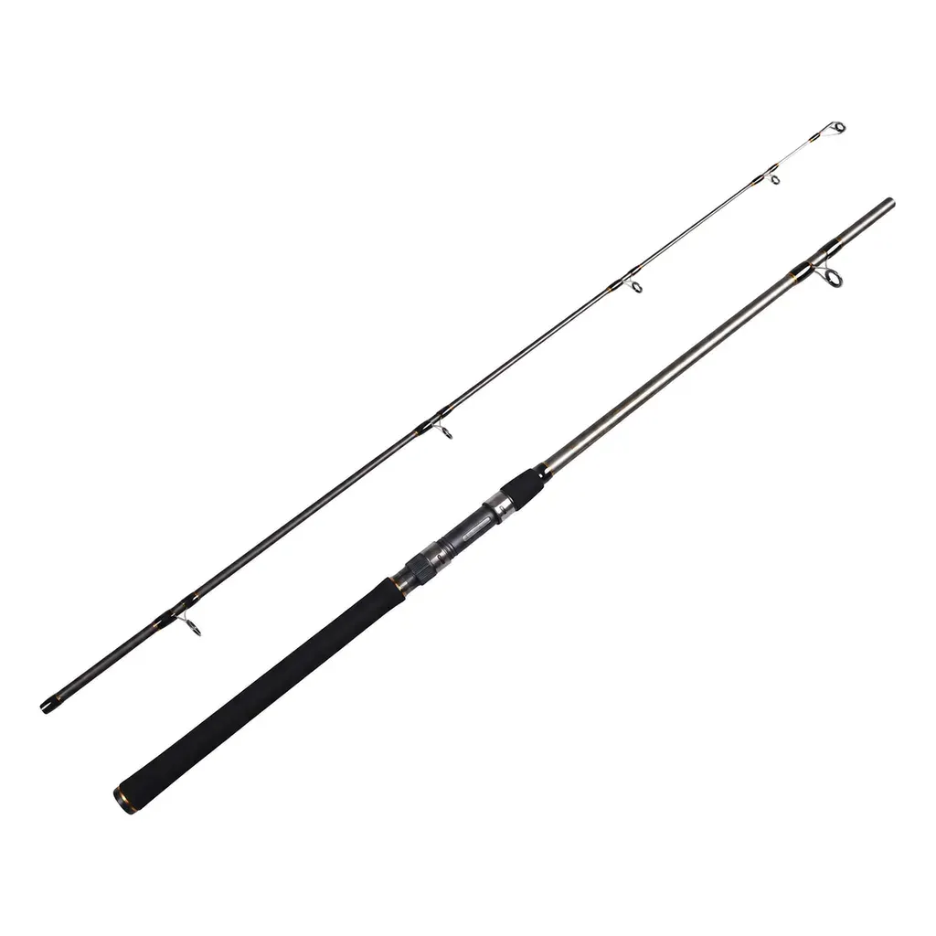 Carbon Surf Casting Rod product detail 10