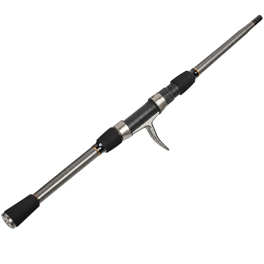 Carbon Surf Casting Rod product detail 12