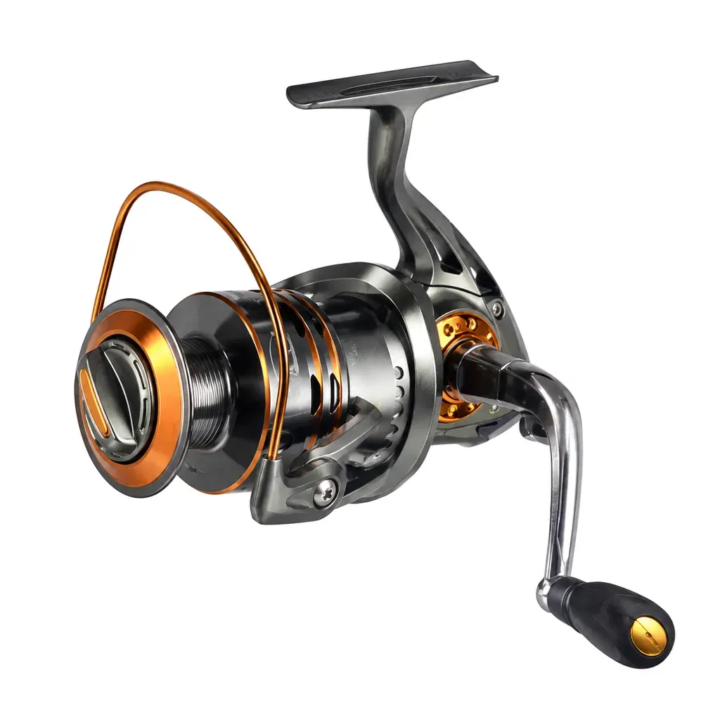 Carbon Surf Casting Rod product detail 13