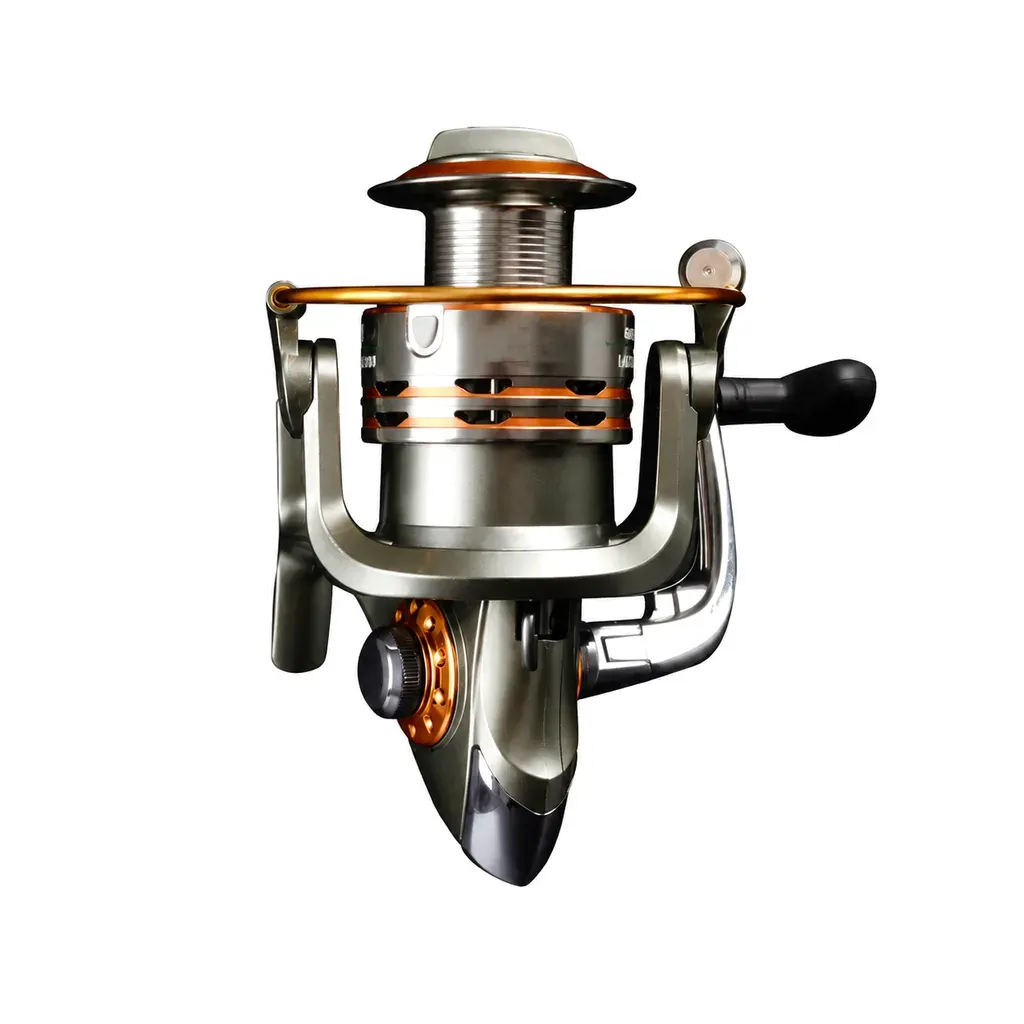 Carbon Surf Casting Rod product detail 14