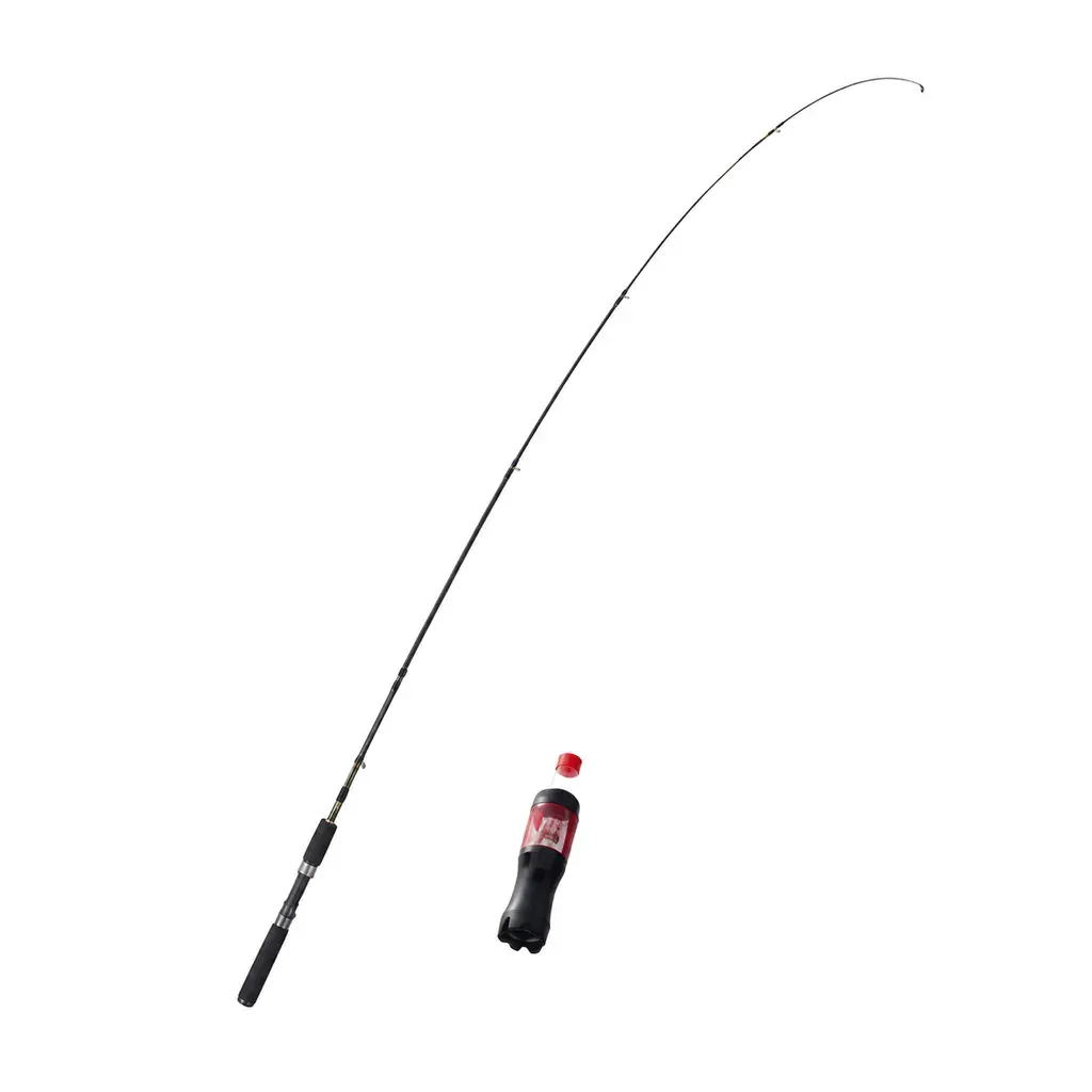 Carbon Surf Casting Rod product detail 18