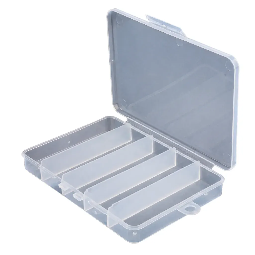 Compact Lure Storage Box product detail 2