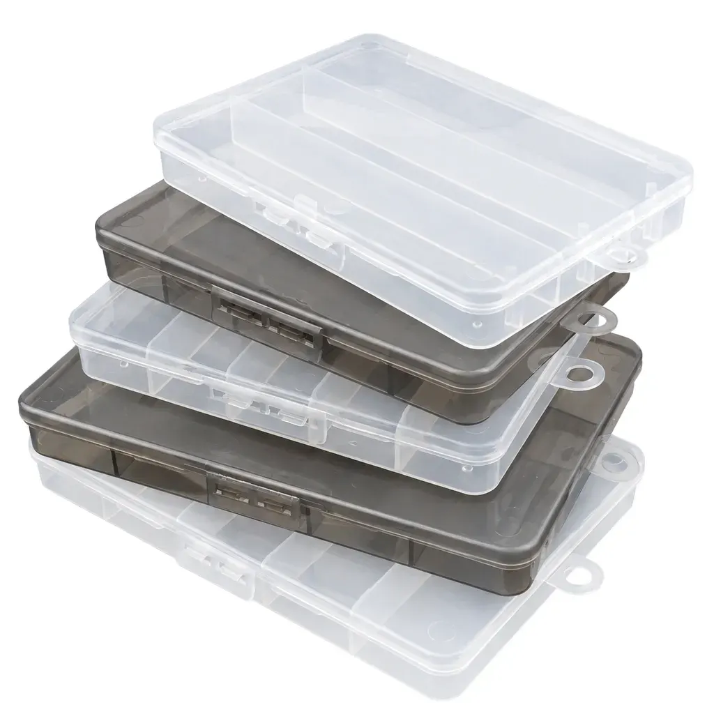 Compact Lure Storage Box product detail 3
