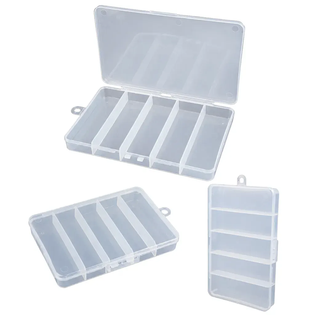 Compact Lure Storage Box product detail 4