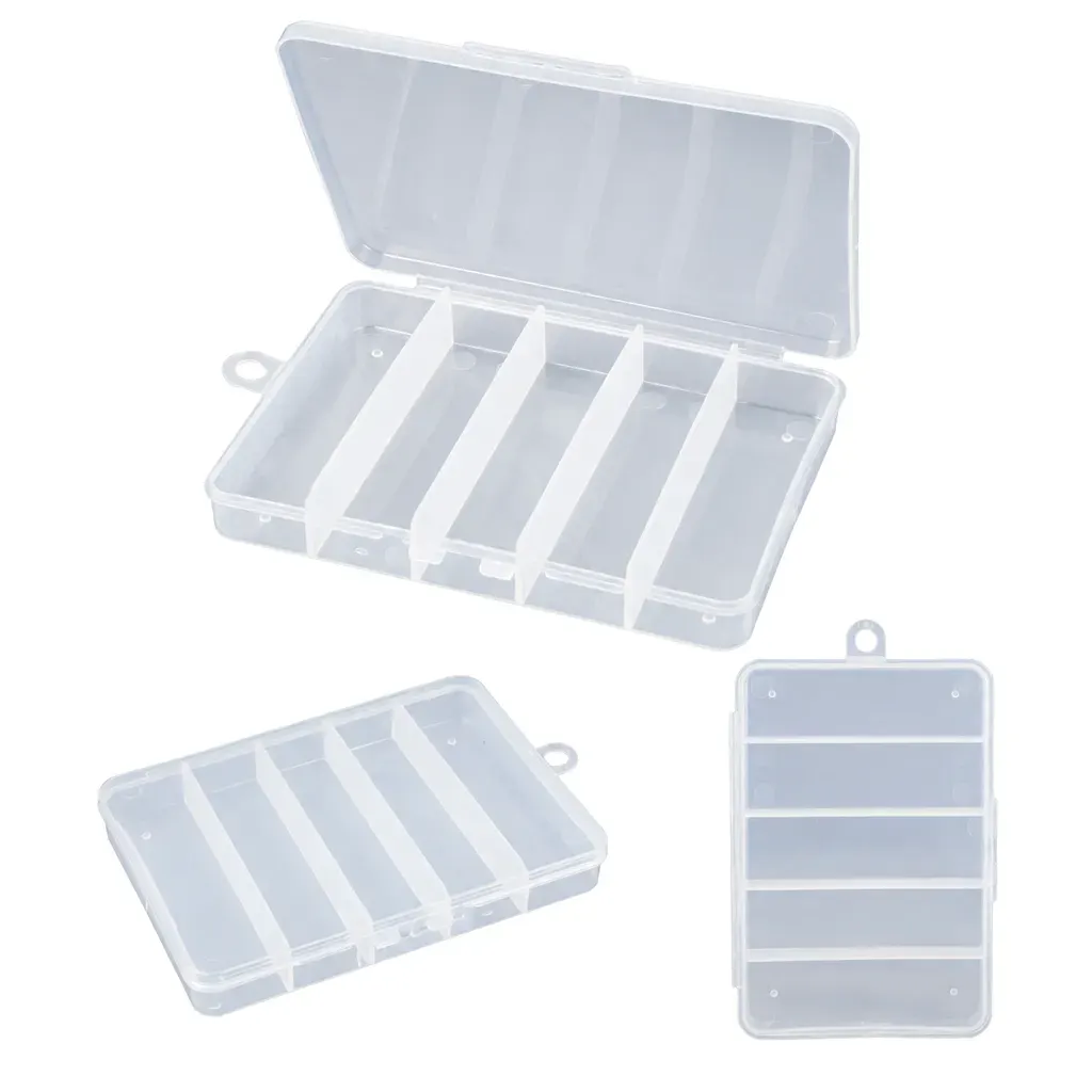 Compact Lure Storage Box product detail 5