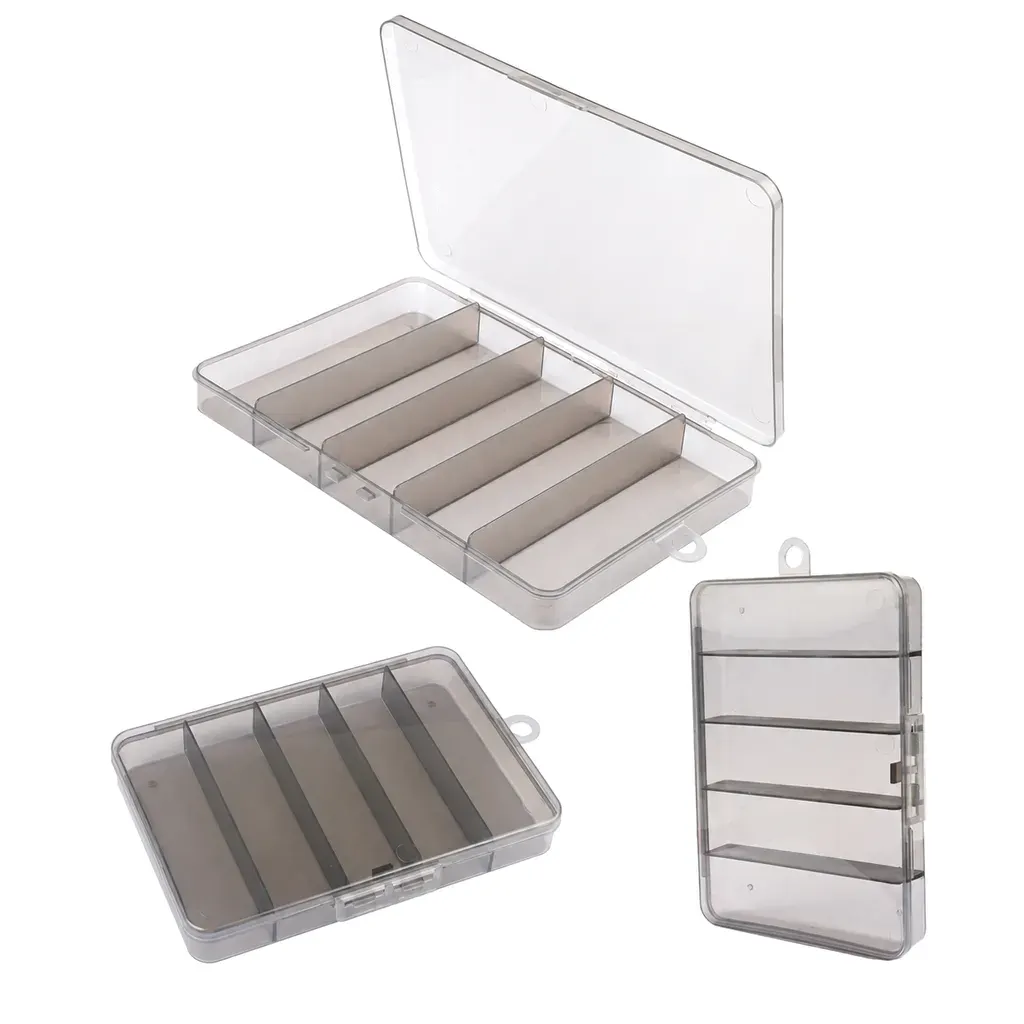 Compact Lure Storage Box product detail 7