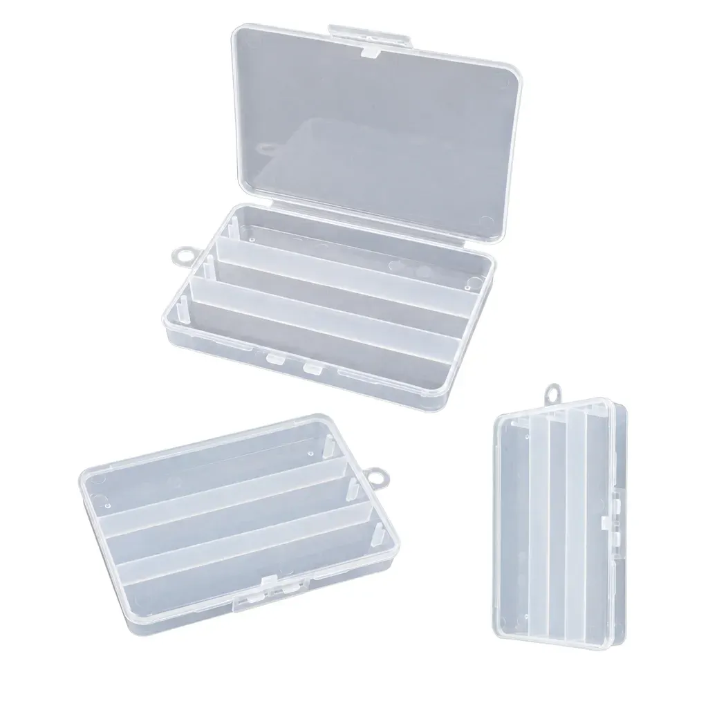 Compact Lure Storage Box product detail 8