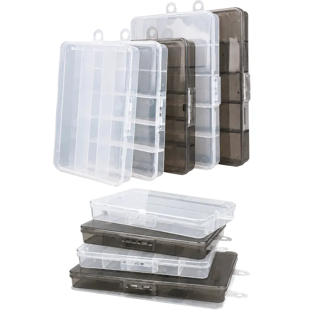 Compact Lure Storage Box product detail 9