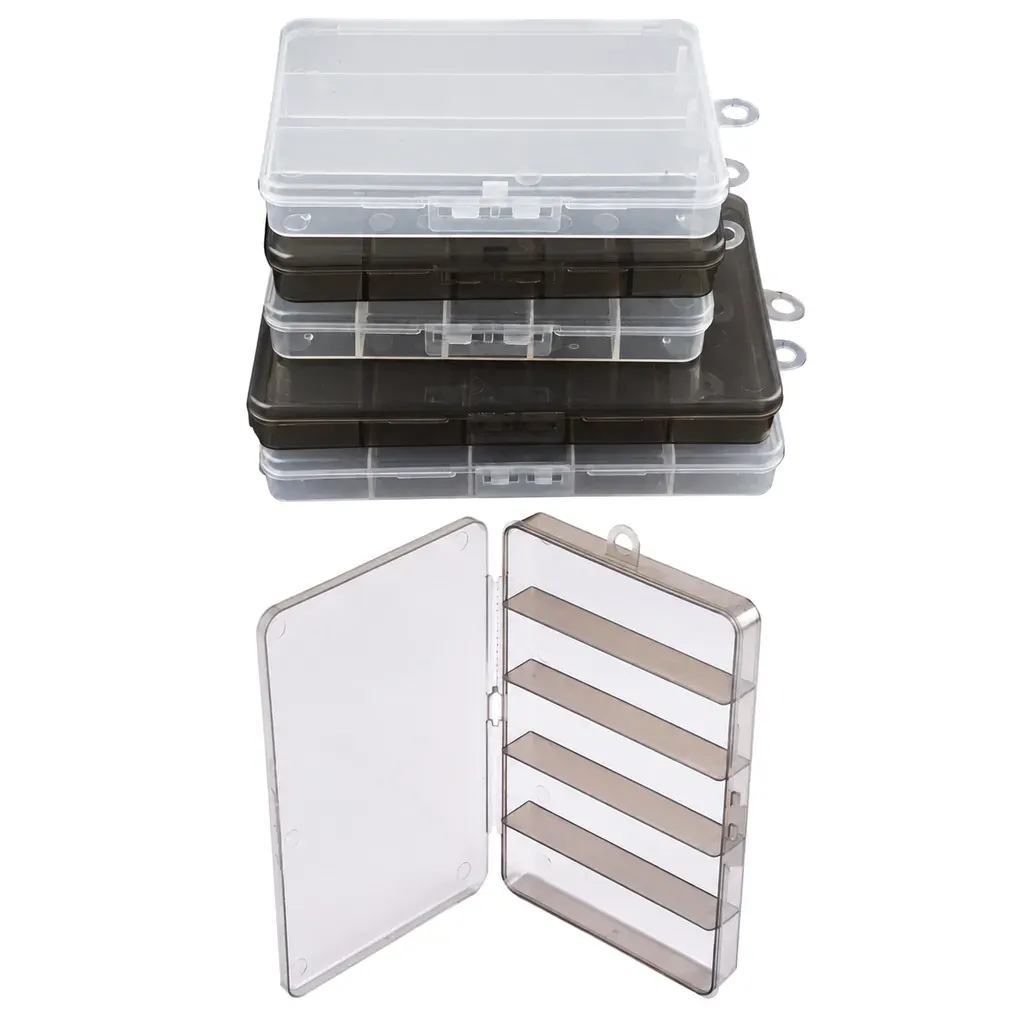 Compact Lure Storage Box product detail 10