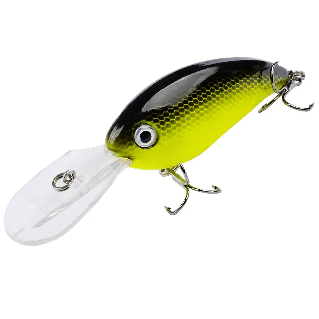 Deep-Diving Long-Bill Crankbait product detail 2