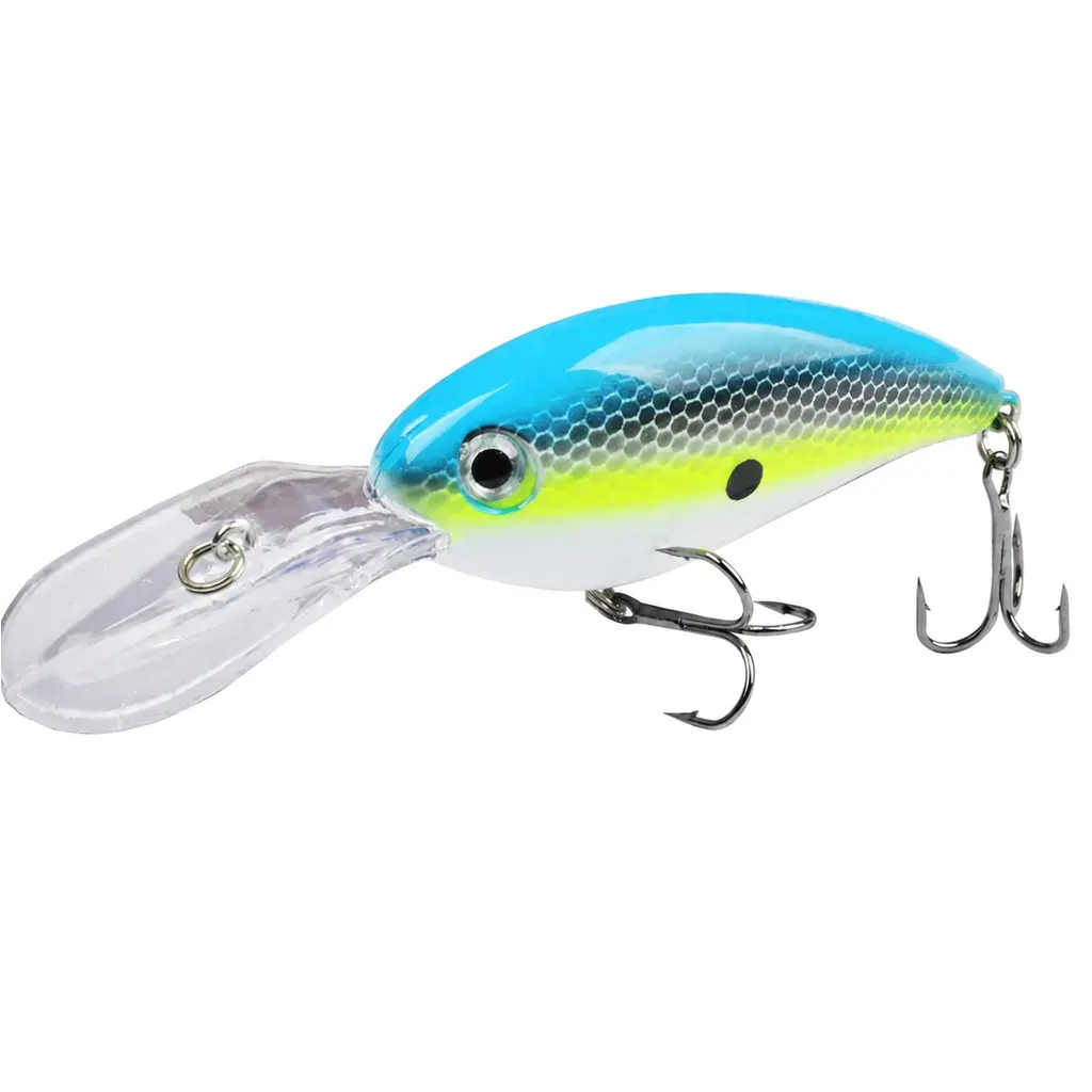 Deep-Diving Long-Bill Crankbait product detail 13