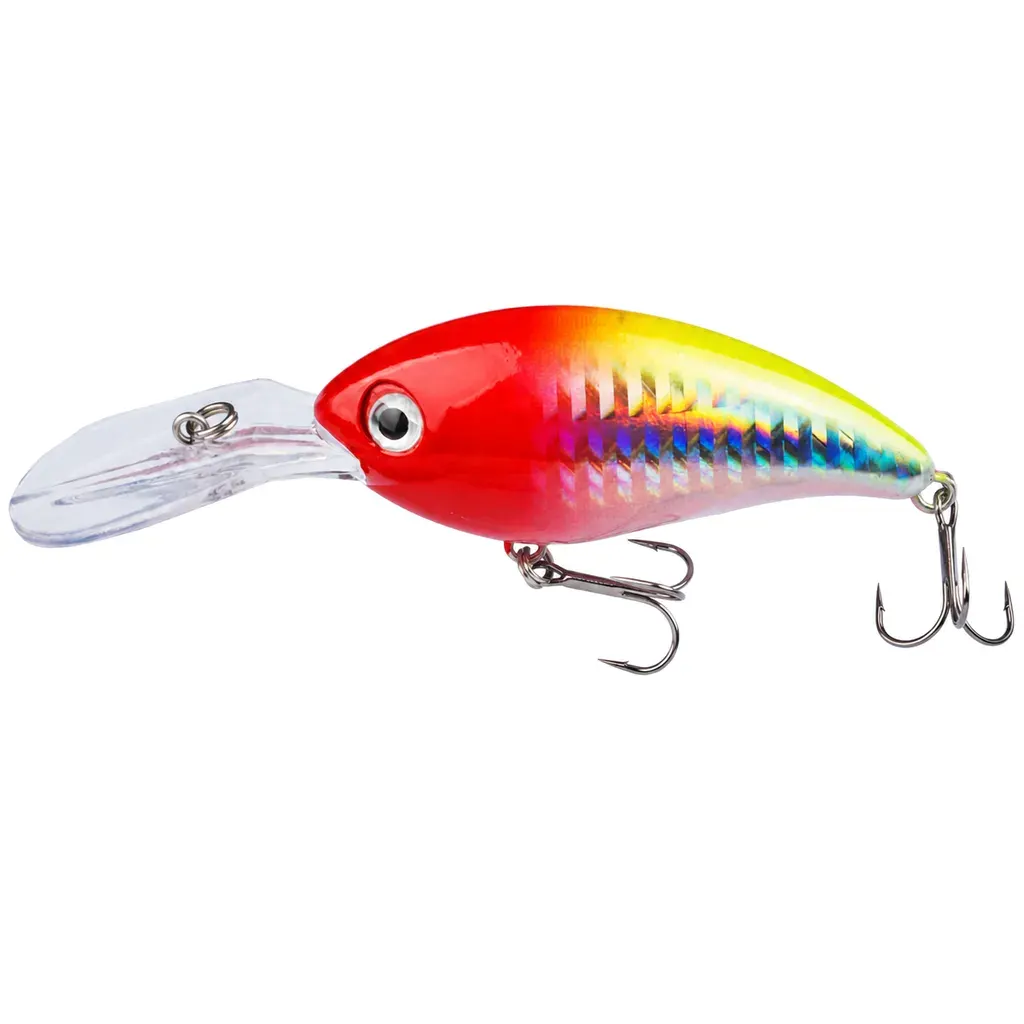 Deep-Diving Long-Bill Crankbait product detail 20