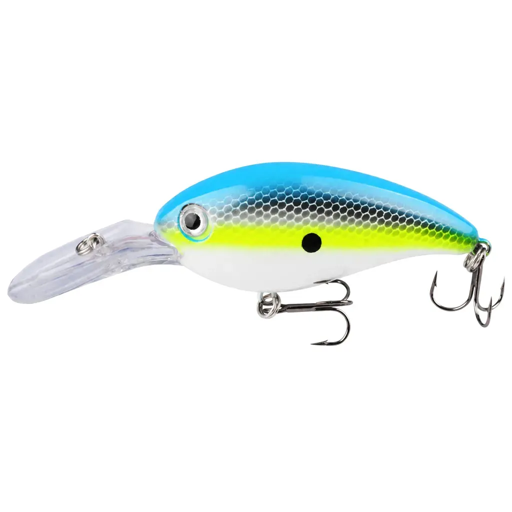 Deep-Diving Long-Bill Crankbait product detail 21
