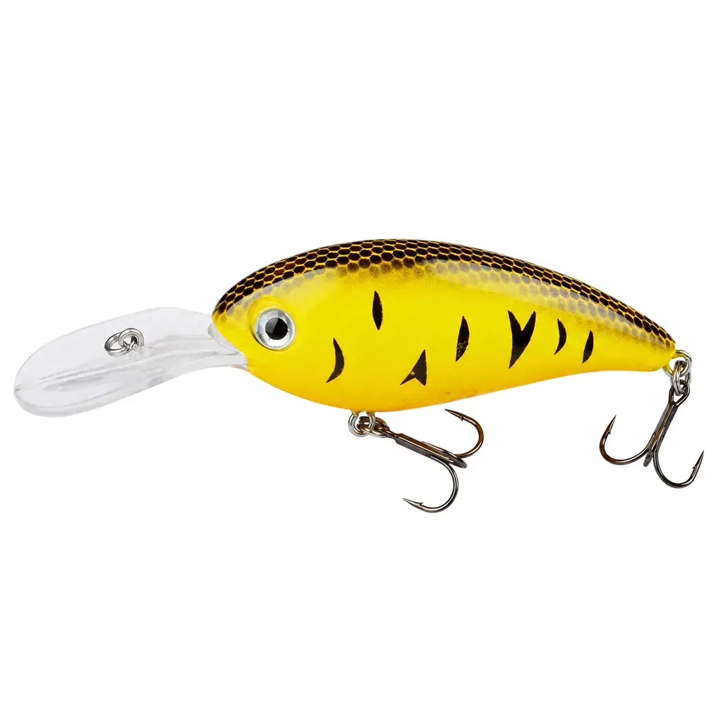 Deep-Diving Long-Bill Crankbait product detail 22