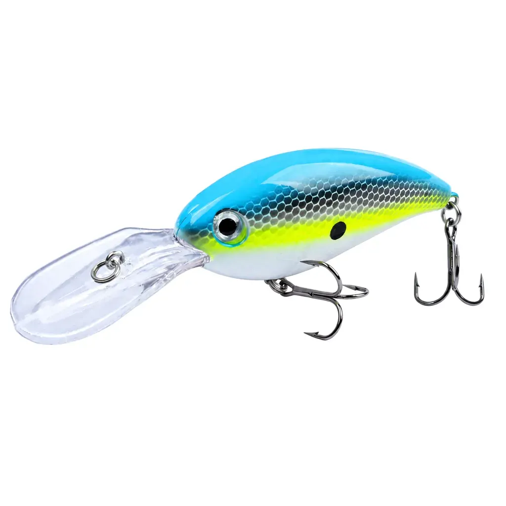 Deep-Diving Long-Bill Crankbait product detail 40