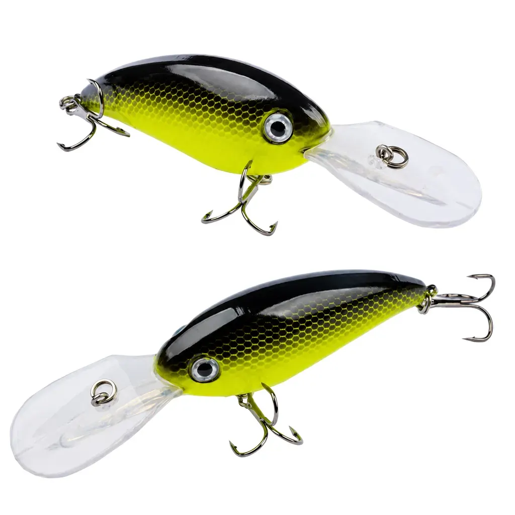 Deep-Diving Long-Bill Crankbait product detail 41