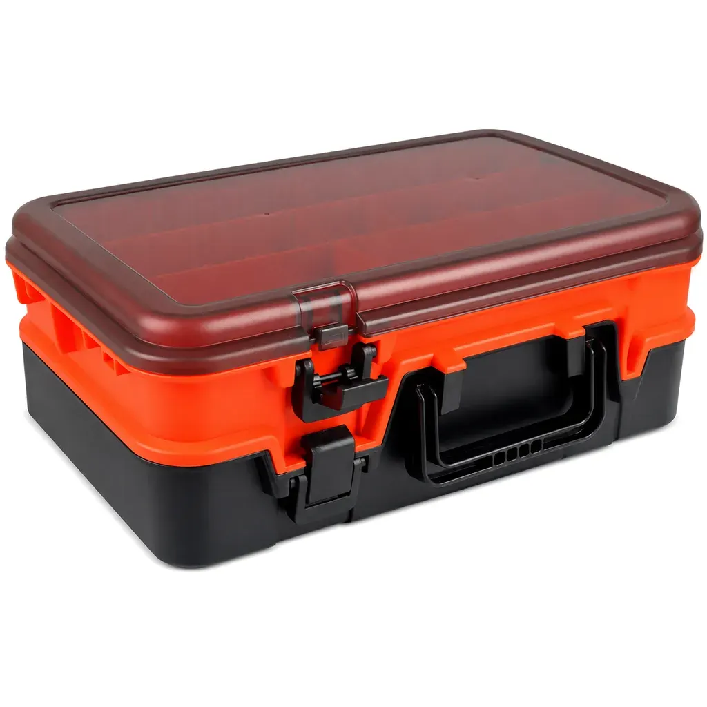 Double-Layer High-Capacity Lure Box product detail 5