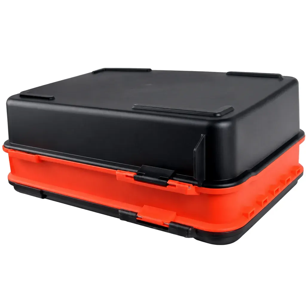 Double-Layer High-Capacity Lure Box product detail 7