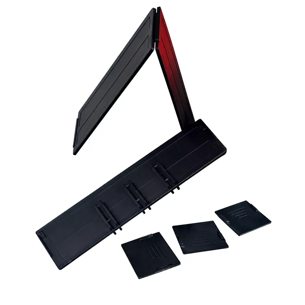 Double-Layer High-Capacity Lure Box product detail 8