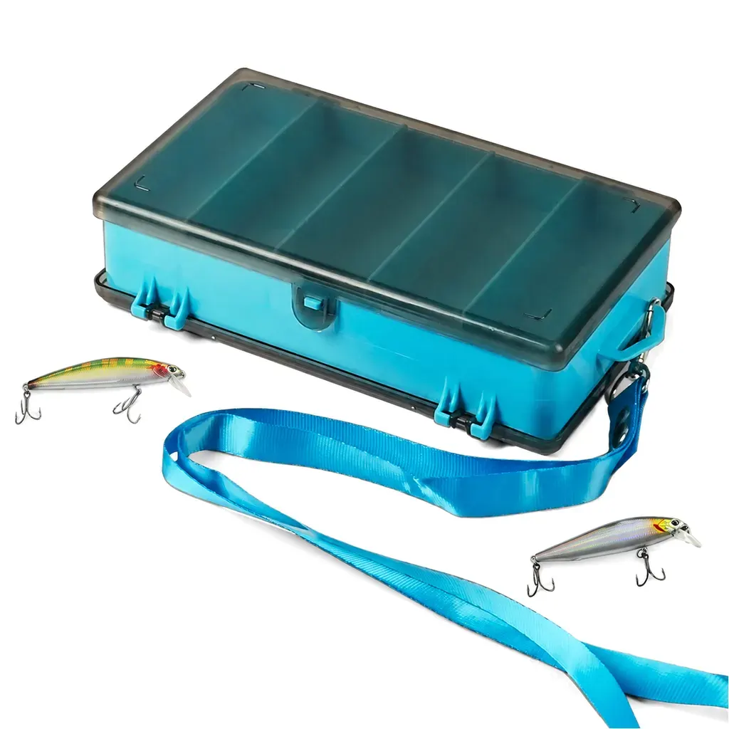 Double-Sided Multi-Function Lure Box product detail 1