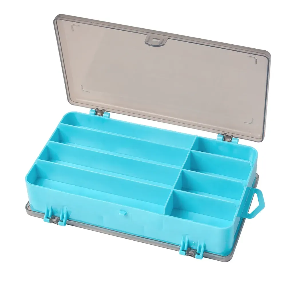 Double-Sided Multi-Function Lure Box product detail 6