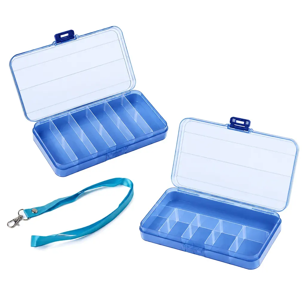 Double-Sided Multi-Function Lure Box product detail 9