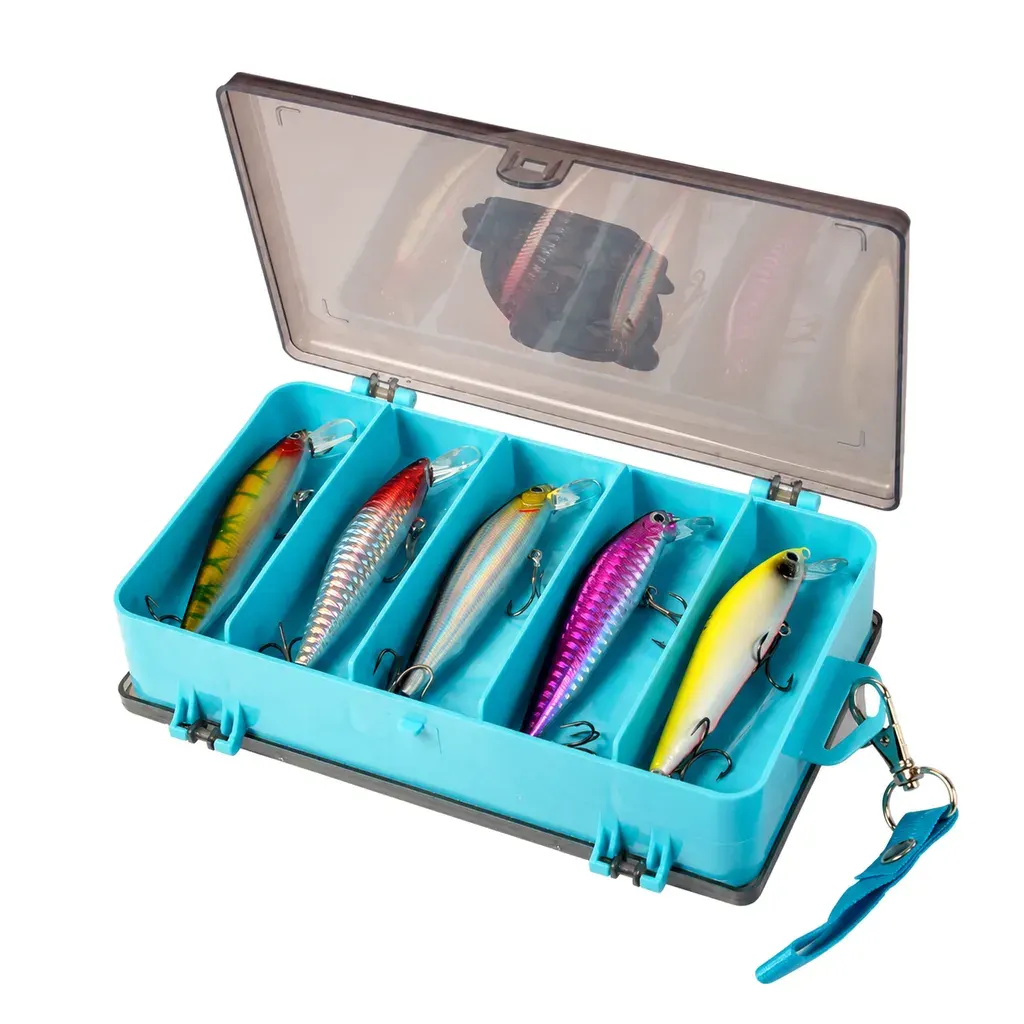 Double-Sided Multi-Function Lure Box product detail 10