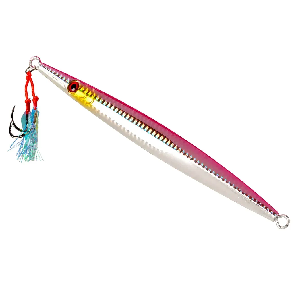 Fast-Pitch Deep-Sea Jig 60–400g product detail 10
