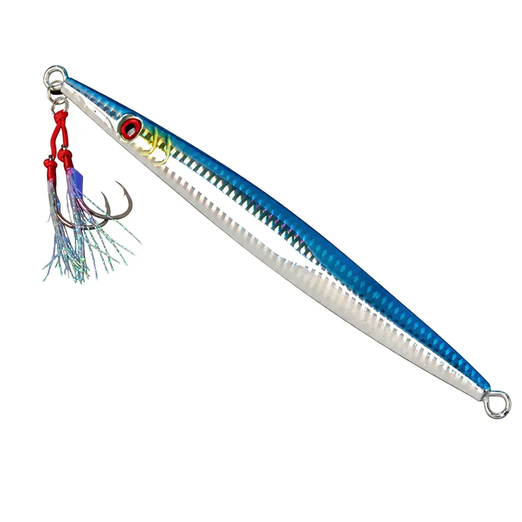 Fast-Pitch Deep-Sea Jig 60–400g product detail 11