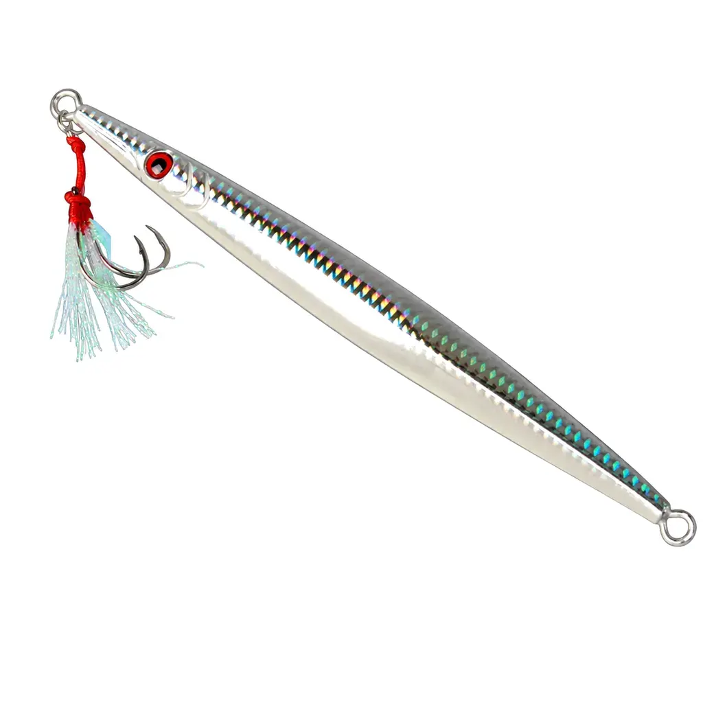 Fast-Pitch Deep-Sea Jig 60–400g product detail 12