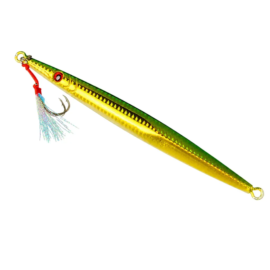 Fast-Pitch Deep-Sea Jig 60–400g product detail 13