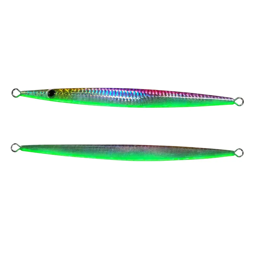 Fast-Pitch Deep-Sea Jig 60–400g product detail 14
