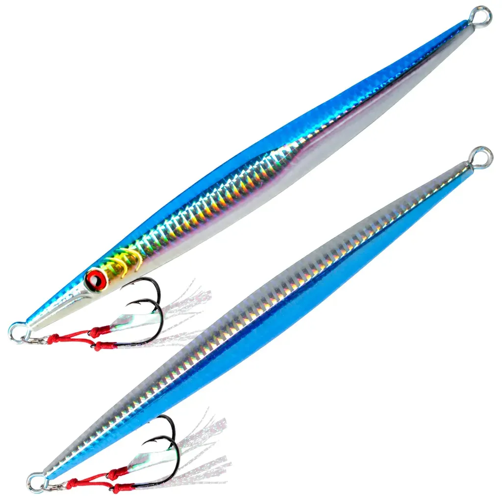 Fast-Pitch Deep-Sea Jig 60–400g product detail 17